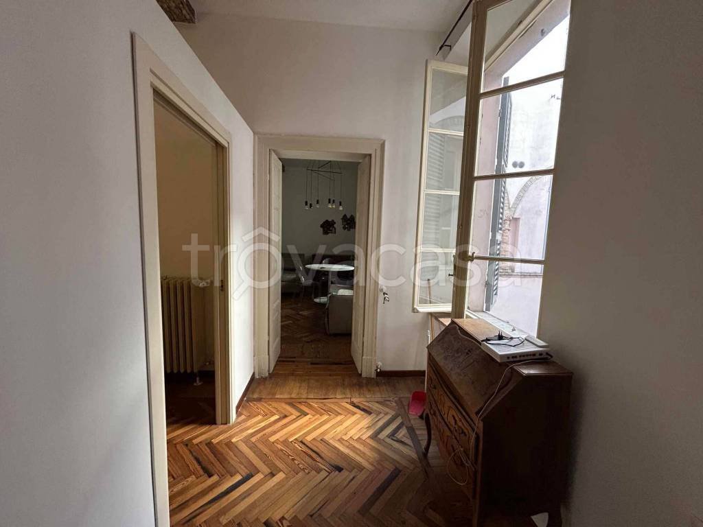 appartamento in affitto a Parma in zona Centro Storico
