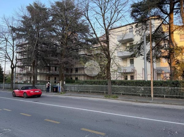 appartamento in affitto a Parma in zona Molinetto