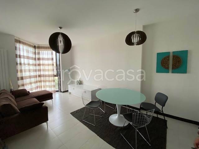 appartamento in affitto a Parma in zona San Leonardo