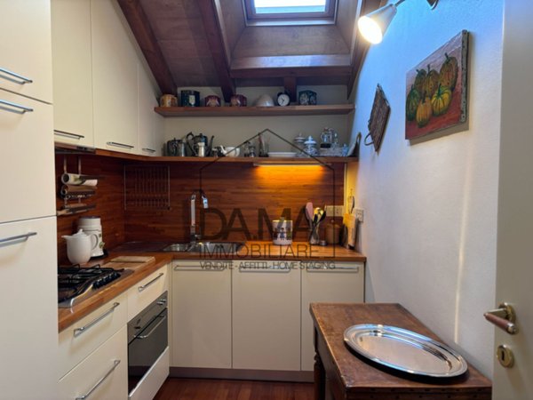 appartamento in affitto a Parma in zona Centro Storico