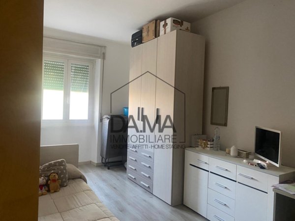 appartamento in affitto a Parma in zona Gaione