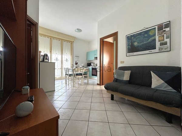 appartamento in affitto a Parma