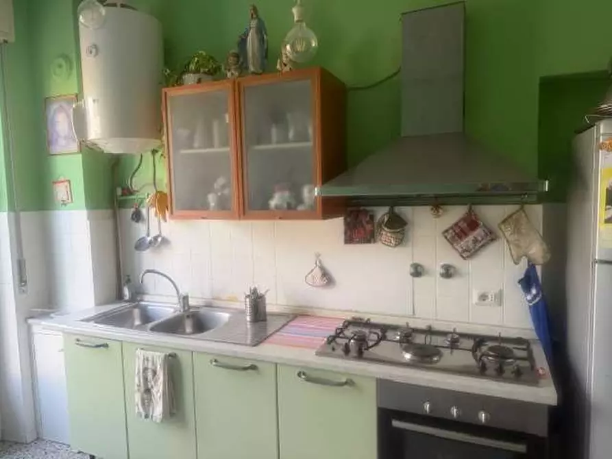 appartamento in affitto a Parma in zona Cittadella