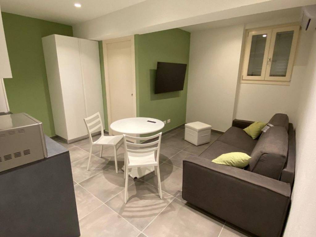 appartamento in affitto a Parma in zona Centro Storico