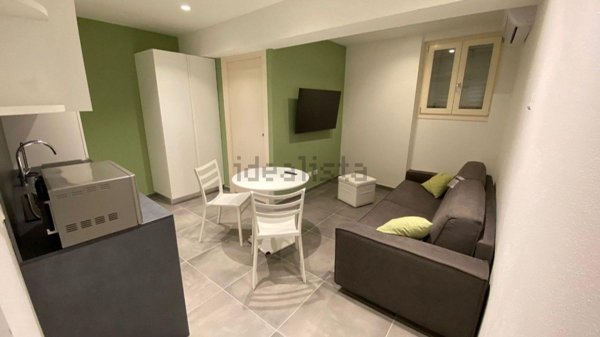 appartamento in affitto a Parma in zona Centro Storico