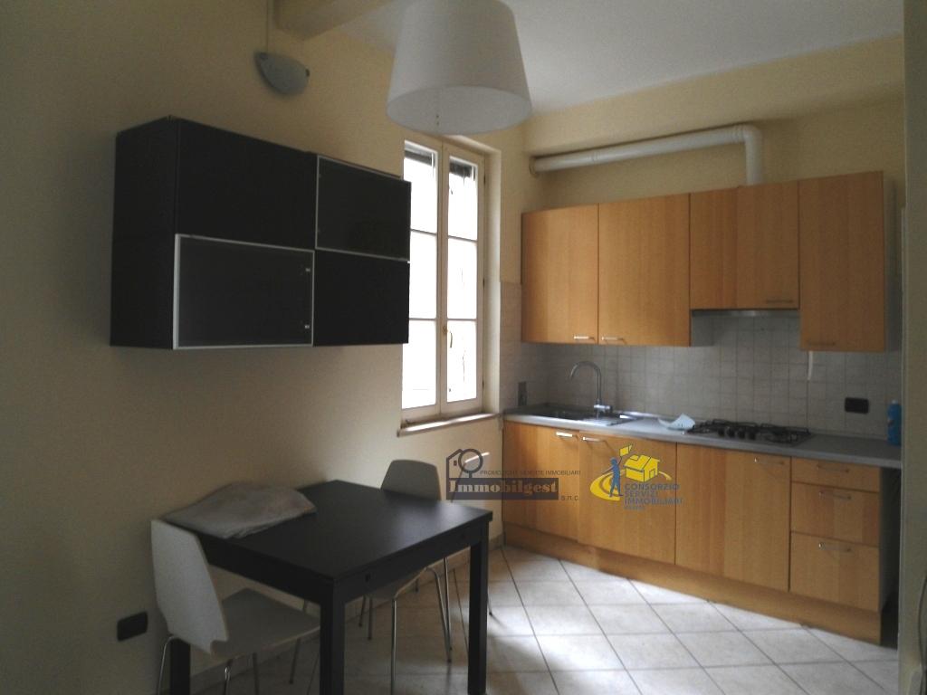 appartamento in affitto a Parma