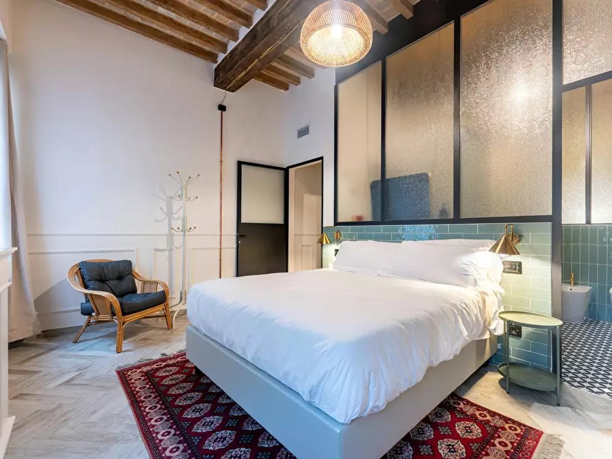 appartamento in affitto a Parma in zona Centro Storico