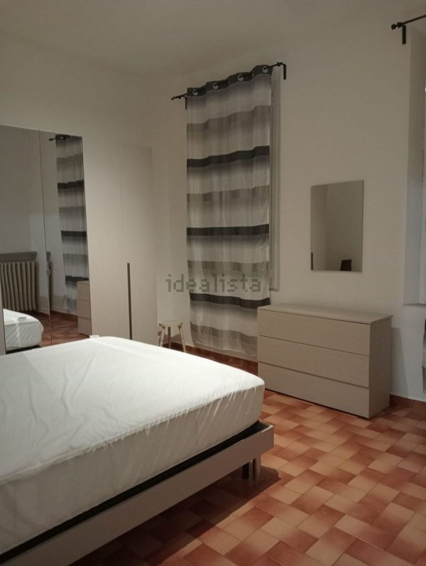 appartamento in affitto a Parma