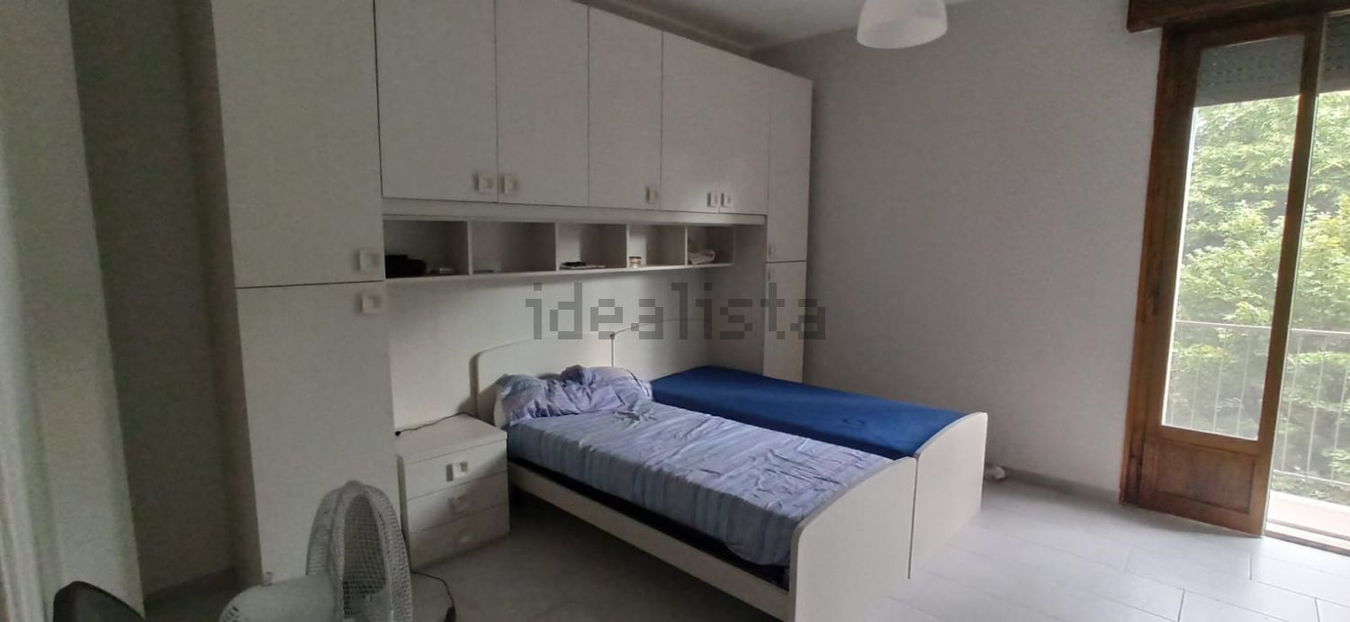 appartamento in affitto a Parma