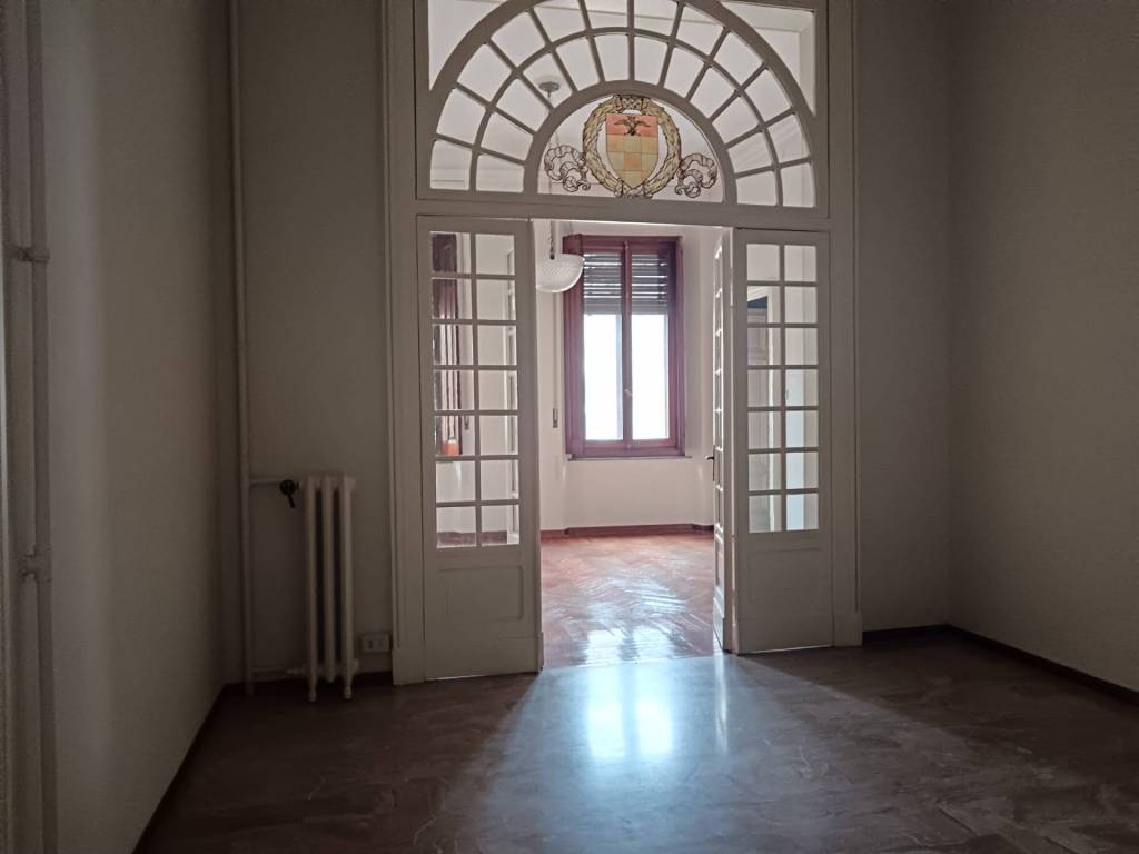 appartamento in affitto a Parma