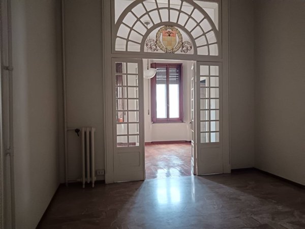 appartamento in affitto a Parma in zona Centro Storico