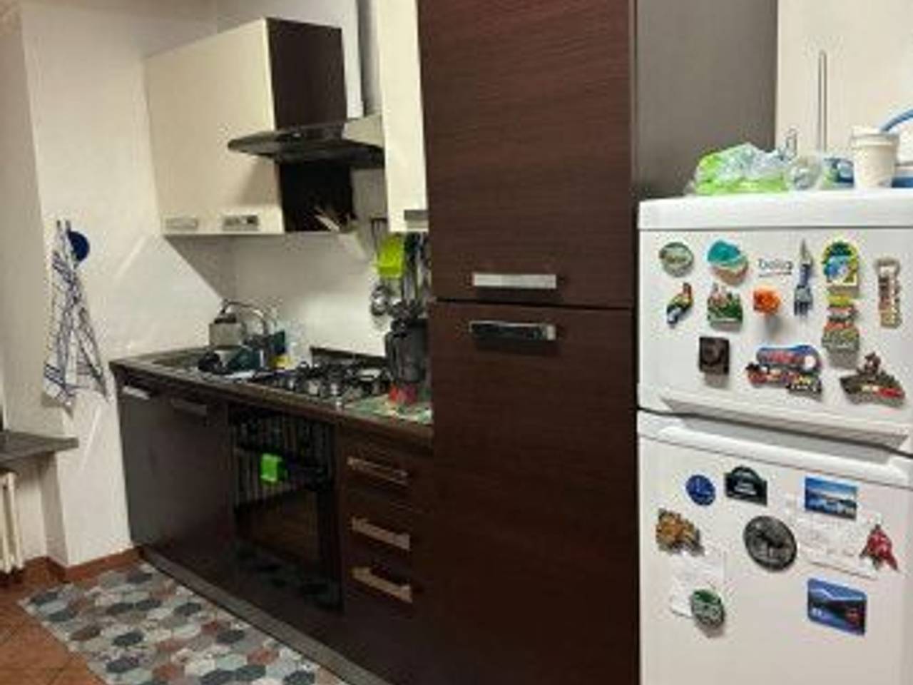 appartamento in affitto a Parma in zona Cittadella