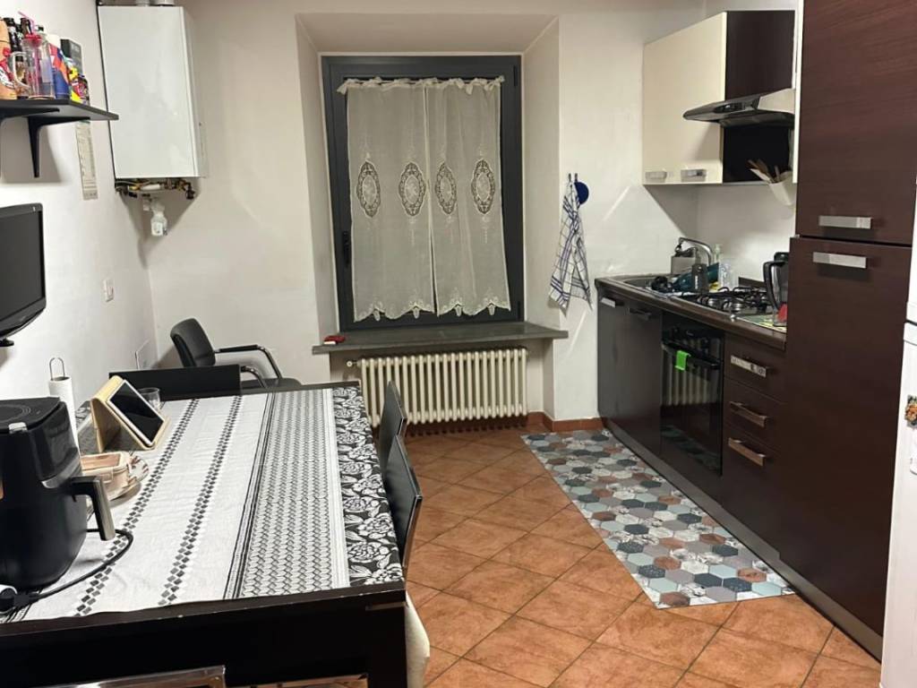 appartamento in affitto a Parma in zona San Lazzaro