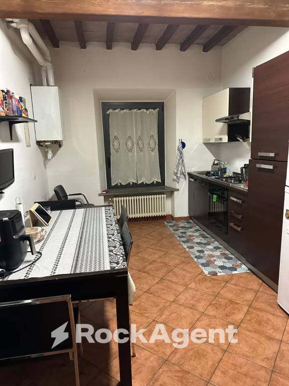 appartamento in affitto a Parma in zona San Lazzaro