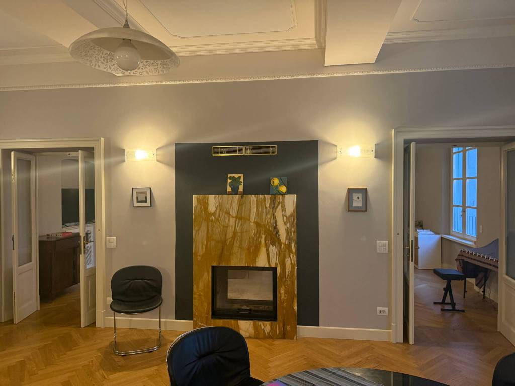 appartamento in affitto a Parma