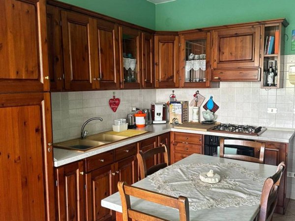 appartamento in affitto a Parma in zona Pablo