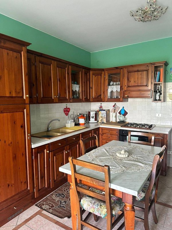 appartamento in affitto a Parma