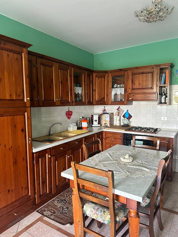 appartamento in affitto a Parma in zona Molinetto