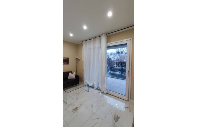 appartamento in affitto a Parma