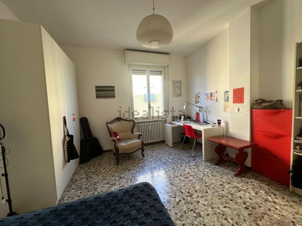 appartamento in affitto a Parma