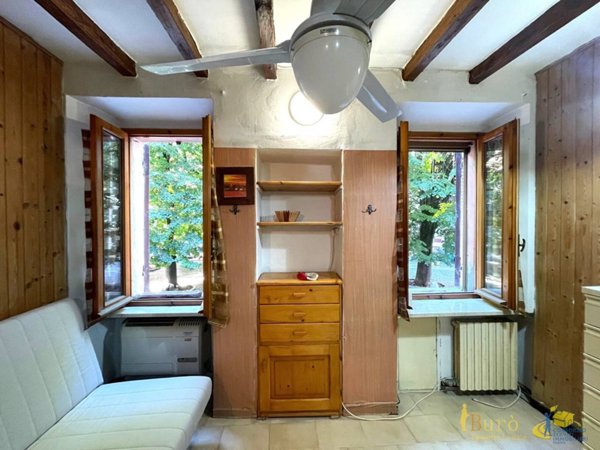 appartamento in affitto a Parma in zona Centro Storico