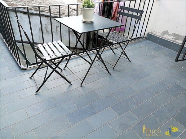 appartamento in affitto a Parma in zona Centro Storico