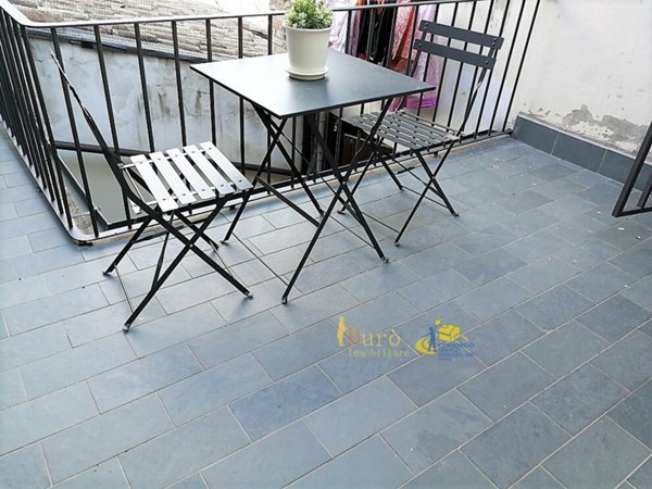 appartamento in affitto a Parma in zona Centro Storico