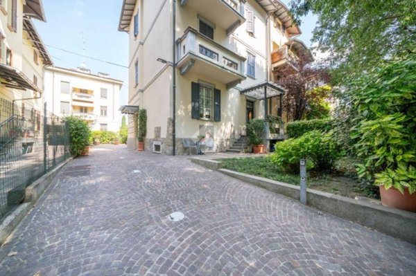 appartamento in affitto a Parma in zona Cittadella