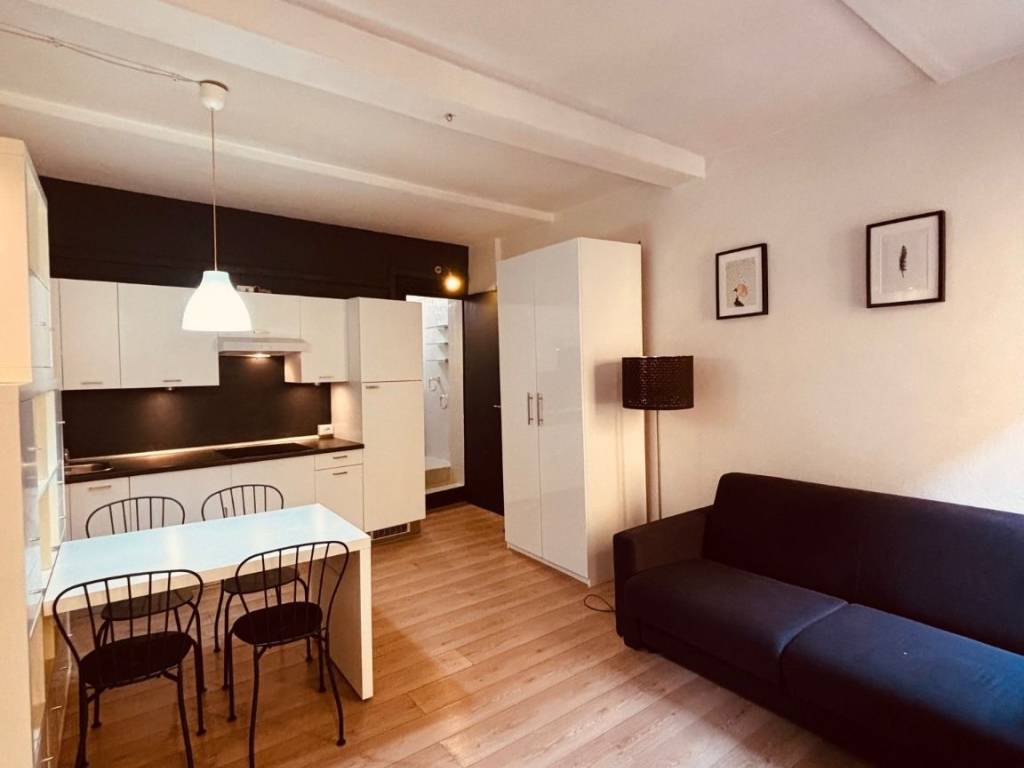 appartamento in affitto a Parma