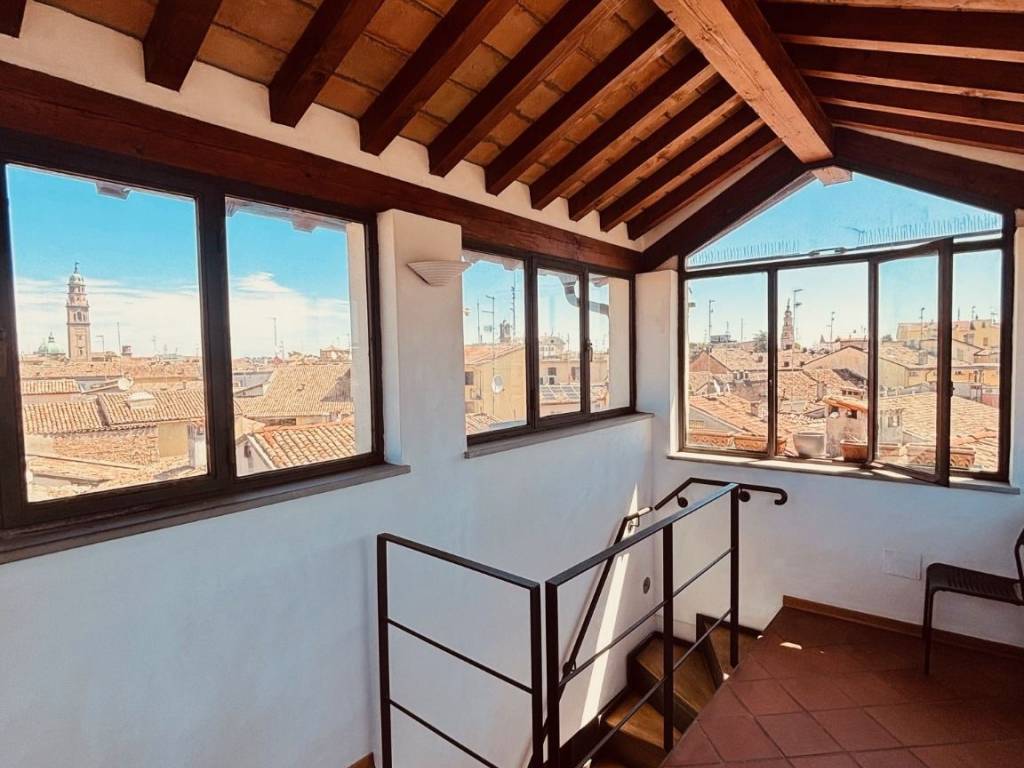 appartamento in affitto a Parma