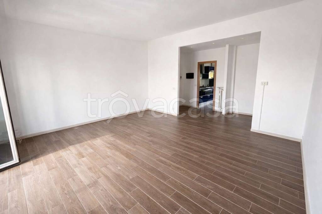 appartamento in affitto a Parma in zona Centro Storico