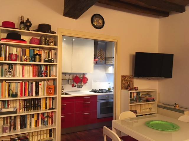 appartamento in affitto a Parma