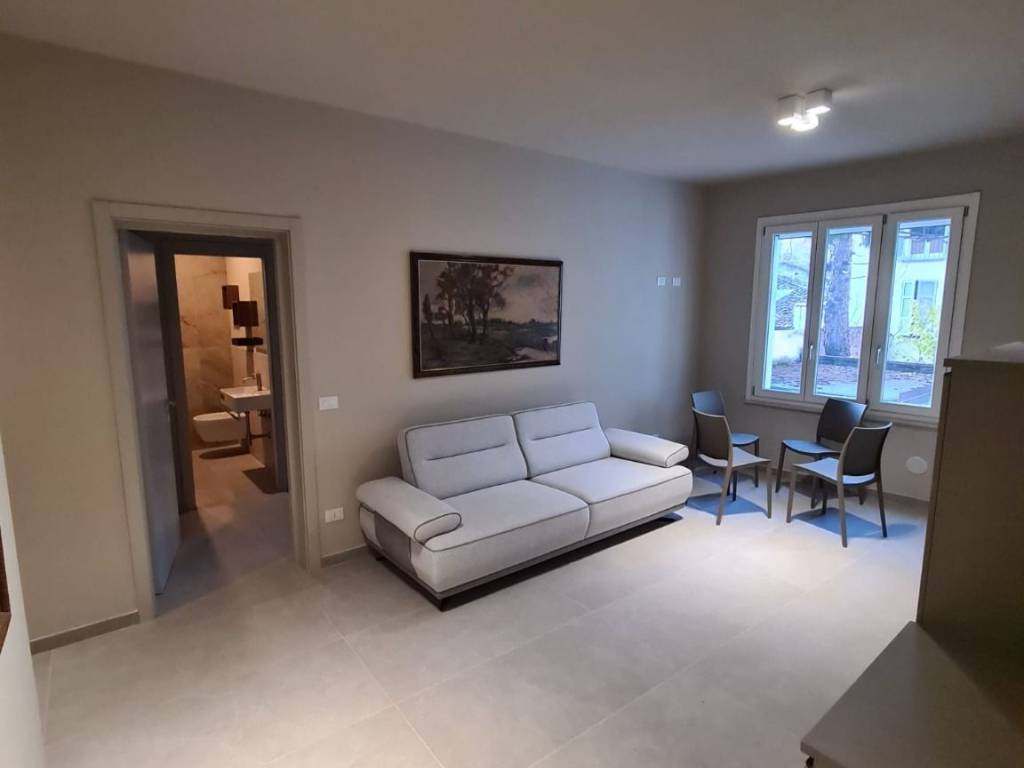 appartamento in affitto a Parma in zona Centro Storico