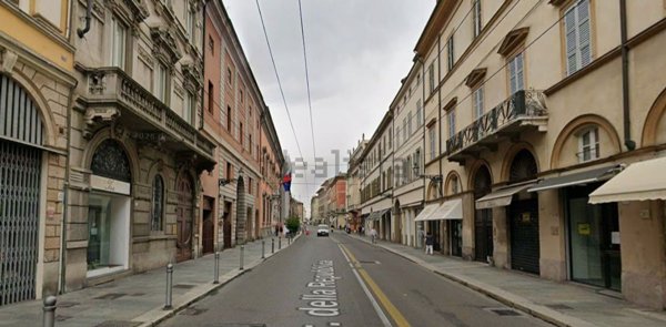 appartamento in affitto a Parma in zona Centro Storico