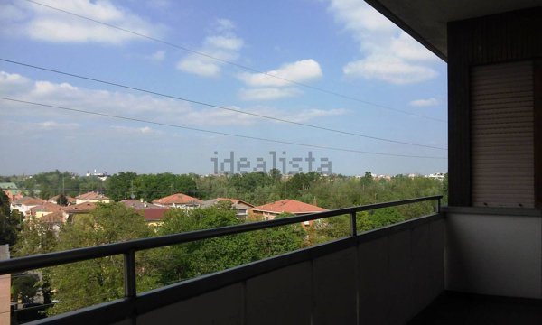 appartamento in affitto a Parma in zona Montanara