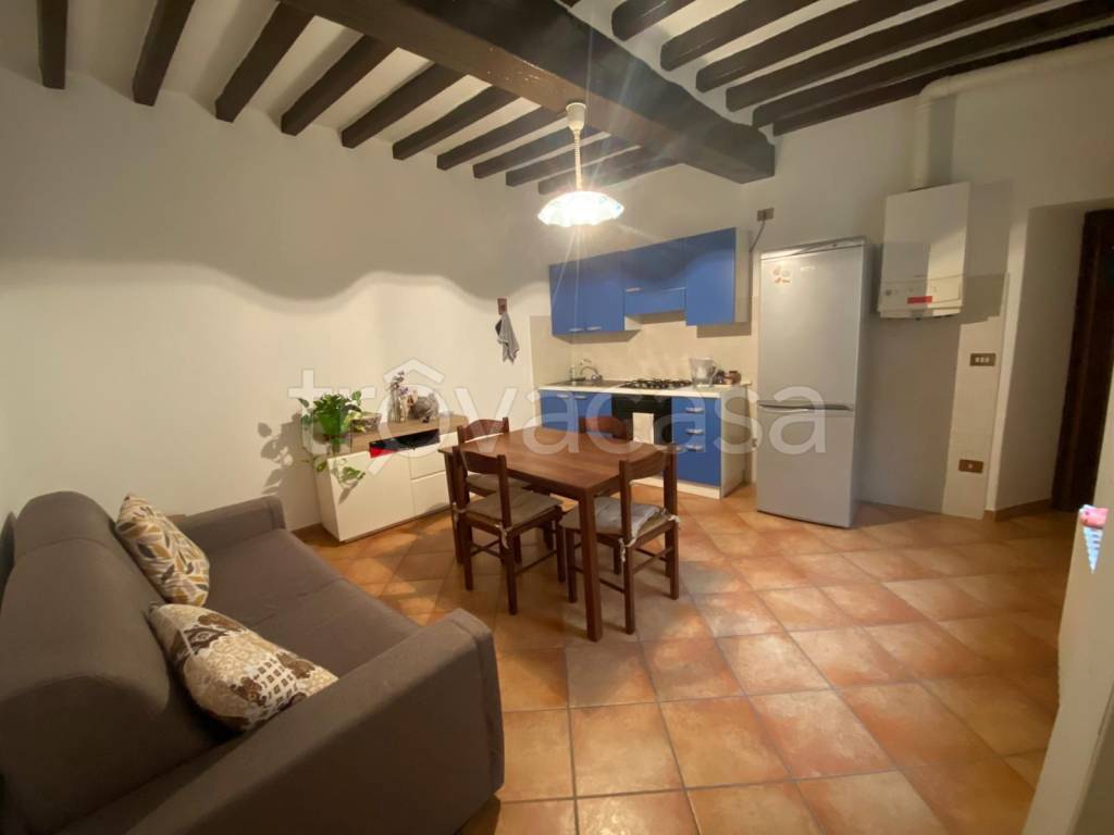 appartamento in affitto a Parma in zona Centro Storico