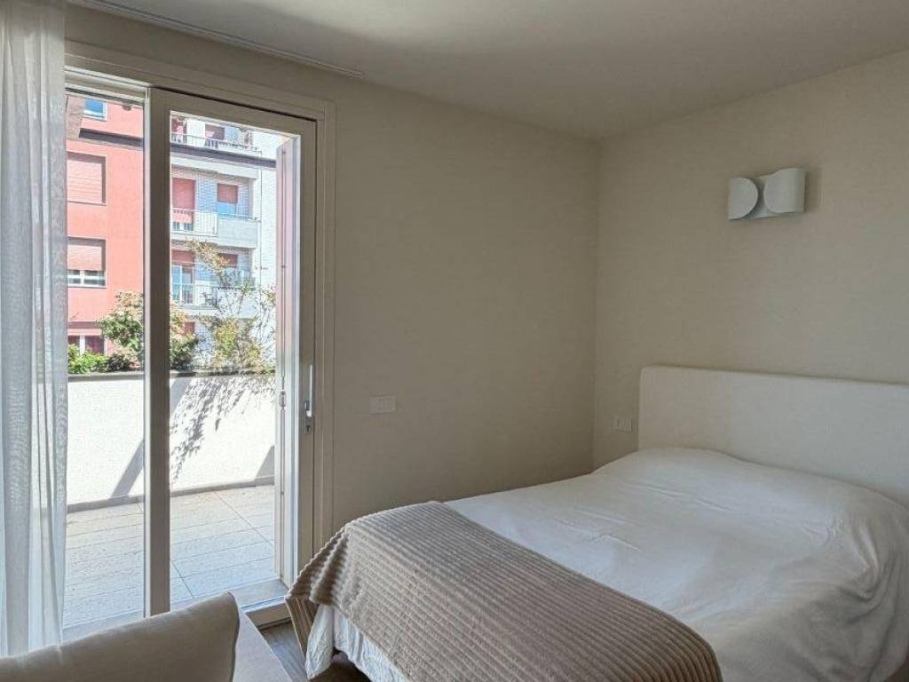 appartamento in affitto a Parma