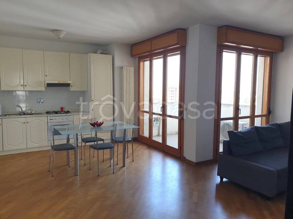 appartamento in affitto a Parma in zona San Martino / Paradigna