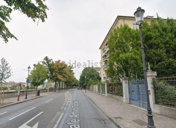 appartamento in affitto a Parma in zona Centro Storico