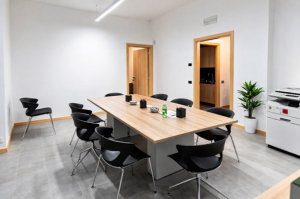 ufficio in affitto a Parma in zona Pablo