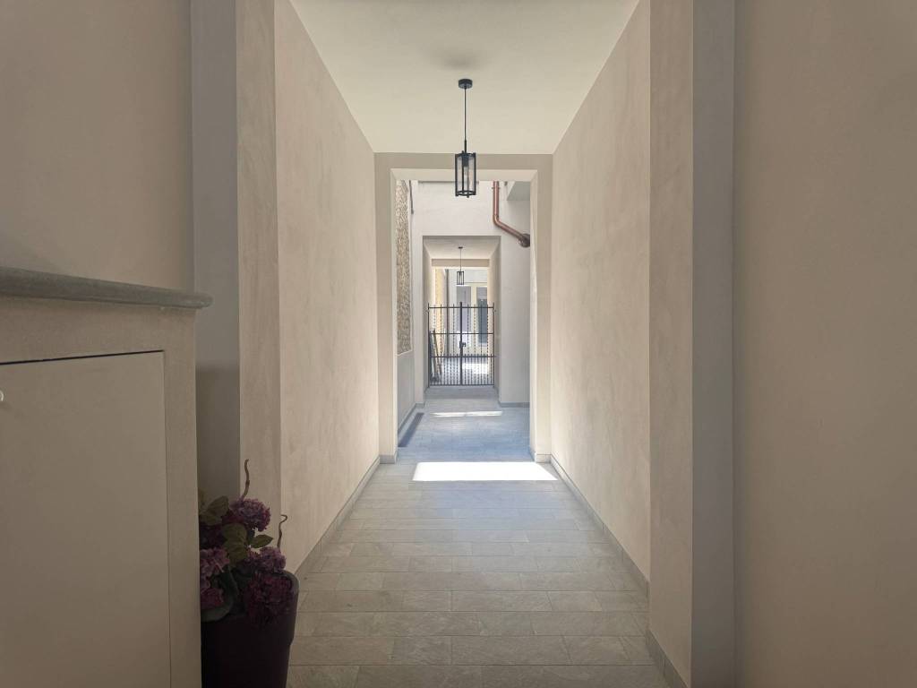 appartamento in affitto a Parma in zona Cittadella