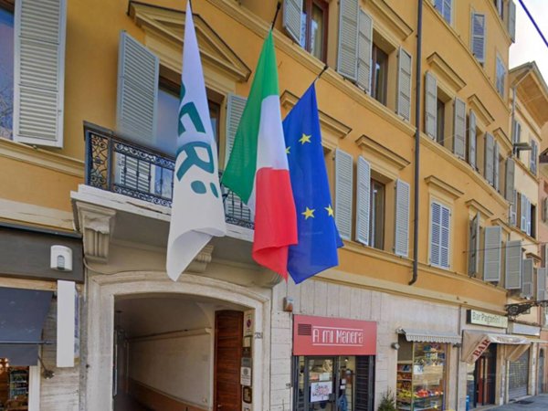 appartamento in affitto a Parma in zona Centro Storico