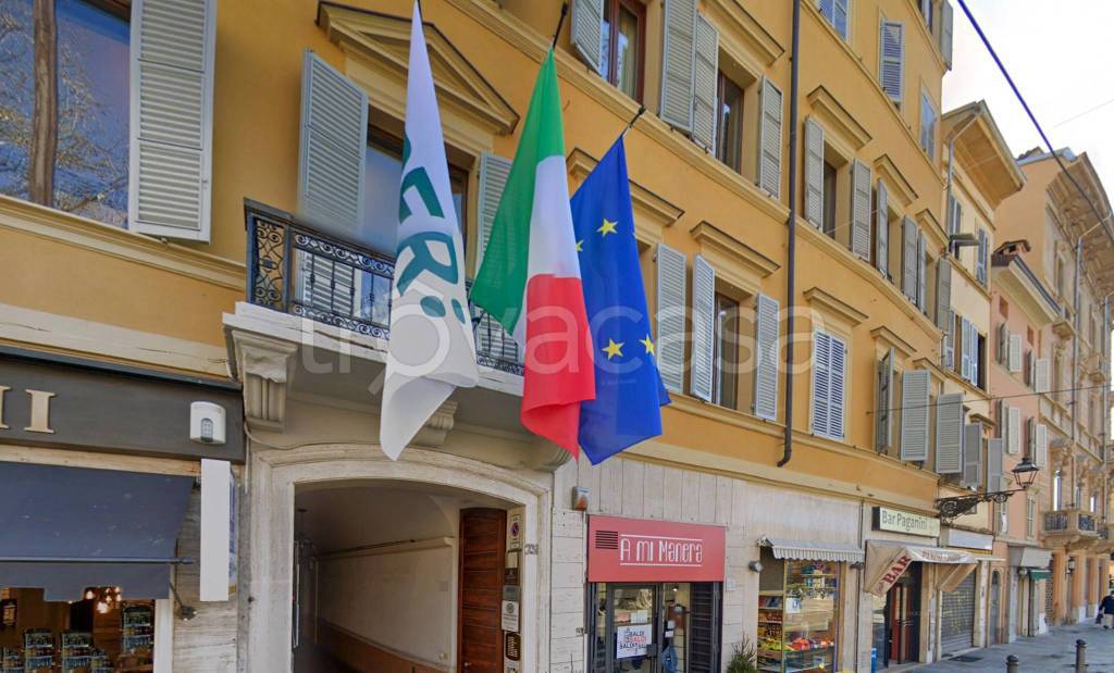appartamento in affitto a Parma in zona Centro Storico