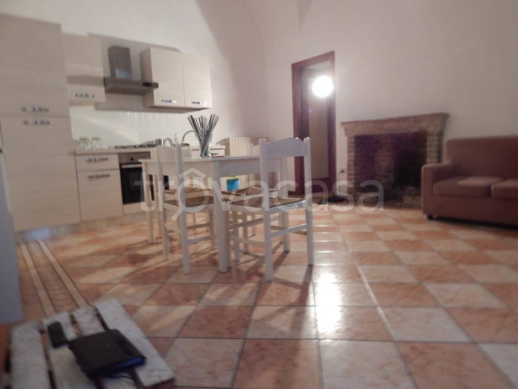 appartamento in affitto a Parma in zona Centro Storico