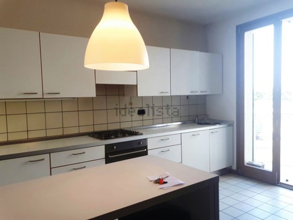 appartamento in affitto a Parma in zona Centro Storico