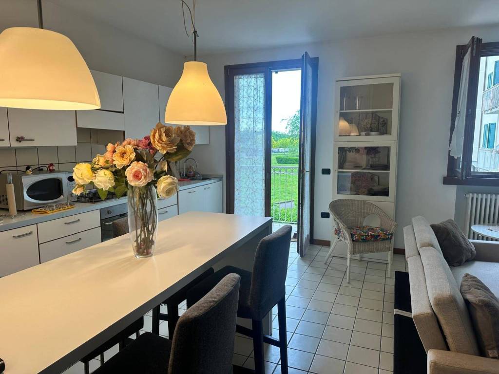 appartamento in affitto a Parma in zona Centro Storico