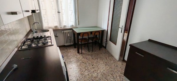 appartamento in affitto a Parma in zona Centro Storico