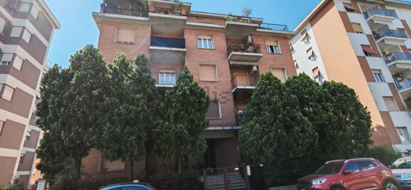 appartamento in affitto a Parma in zona Centro Storico