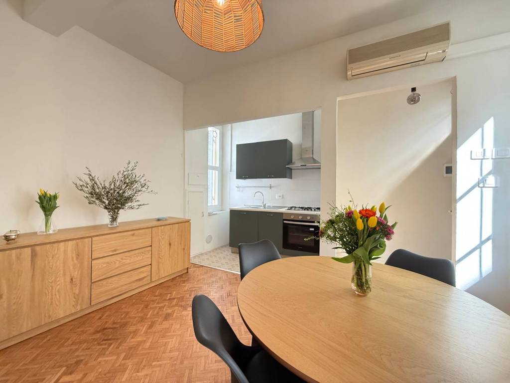 appartamento in affitto a Parma in zona Centro Storico