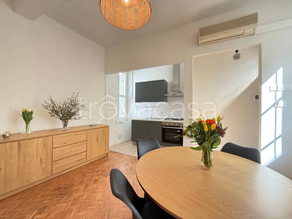 appartamento in affitto a Parma in zona Centro Storico